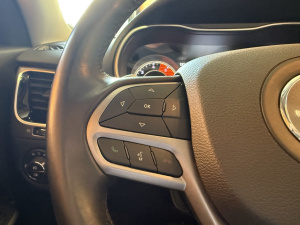 Jeep Cherokee 2.2 Multijet 195ch Limited Cherokee 99&nbsp;040km