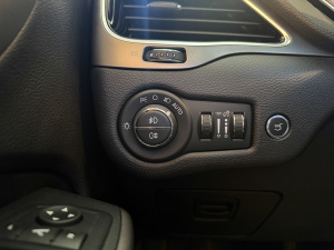 Jeep Cherokee 2.2 Multijet 195ch Limited Cherokee 99&nbsp;040km