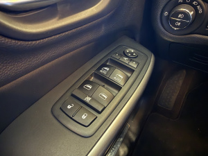 Jeep Cherokee 2.2 Multijet 195ch Limited Cherokee 99&nbsp;040km