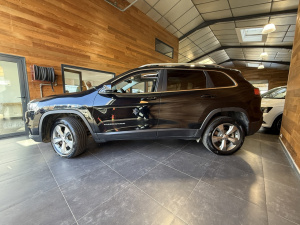 Jeep Cherokee 2.2 Multijet 195ch Limited Cherokee 99&nbsp;040km