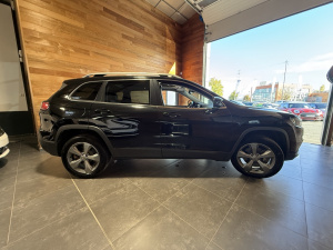 Jeep Cherokee 2.2 Multijet 195ch Limited Cherokee 99&nbsp;040km