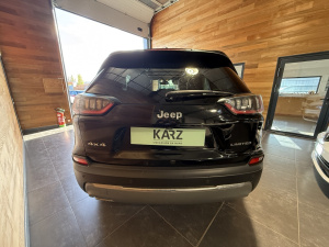 Jeep Cherokee 2.2 Multijet 195ch Limited Cherokee 99&nbsp;040km