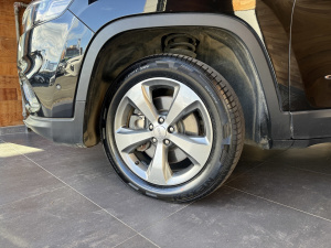 Jeep Cherokee 2.2 Multijet 195ch Limited Cherokee 99&nbsp;040km