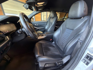 Bmw Serie 3 Touring 320d 190ch Bva8 M Sport Serie 3 Touring 108&nbsp;546km