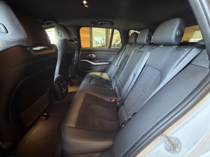 Bmw Serie 3 Touring 320d 190ch Bva8 M Sport Serie 3 Touring 108&nbsp;546km