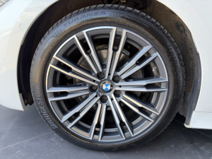 Bmw Serie 3 Touring 320d 190ch Bva8 M Sport Serie 3 Touring 108&nbsp;546km