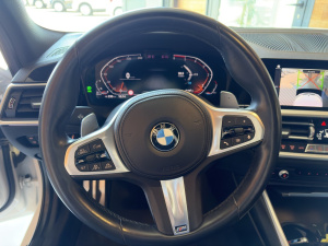 Bmw Serie 3 Touring 320d 190ch Bva8 M Sport Serie 3 Touring 108&nbsp;546km