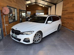 Bmw Serie 3 Touring 320d 190ch Bva8 M Sport Serie 3 Touring 108&nbsp;546km