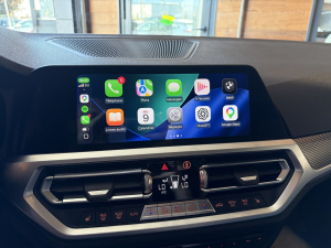 Bmw Serie 3 Touring 320d 190ch Bva8 M Sport Serie 3 Touring 108&nbsp;546km