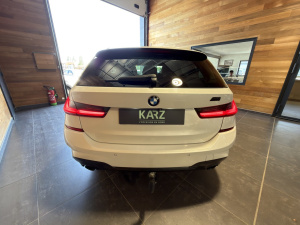 Bmw Serie 3 Touring 320d 190ch Bva8 M Sport Serie 3 Touring 108&nbsp;546km