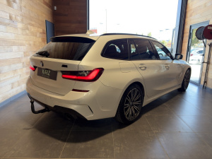 Bmw Serie 3 Touring 320d 190ch Bva8 M Sport Serie 3 Touring 108&nbsp;546km