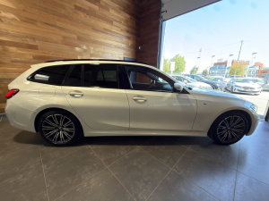 Bmw Serie 3 Touring 320d 190ch Bva8 M Sport Serie 3 Touring 108&nbsp;546km