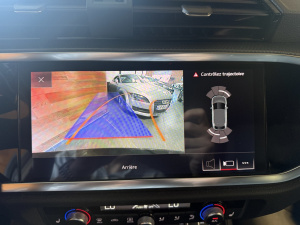 Audi Q3 Sportback 35 Tdi 150ch S Tronic S Line Q3 Sportback 113&nbsp;373km