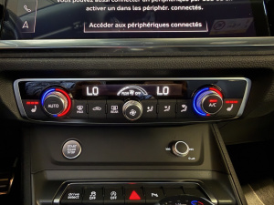 Audi Q3 Sportback 35 Tdi 150ch S Tronic S Line Q3 Sportback 113&nbsp;373km