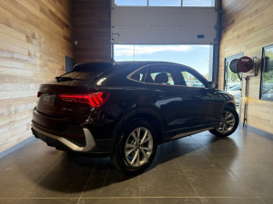 Audi Q3 Sportback 35 Tdi 150ch S Tronic S Line Q3 Sportback 113&nbsp;373km