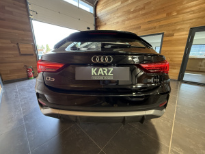 Audi Q3 Sportback 35 Tdi 150ch S Tronic S Line Q3 Sportback 113&nbsp;373km