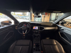 Audi Q3 Sportback 35 Tdi 150ch S Tronic S Line Q3 Sportback 113&nbsp;373km