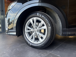 Audi Q3 Sportback 35 Tdi 150ch S Tronic S Line Q3 Sportback 113&nbsp;373km