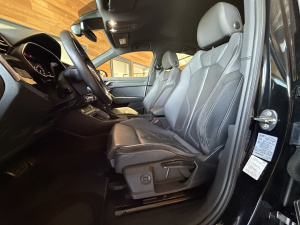 Audi Q3 Sportback 35 Tdi 150ch S Tronic S Line Q3 Sportback 113&nbsp;373km