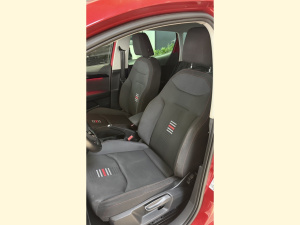 Seat Ibiza 1.0 Tsi 115ch Style Ibiza 137&nbsp;255km