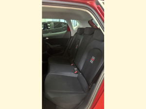 Seat Ibiza 1.0 Tsi 115ch Style Ibiza 137&nbsp;255km