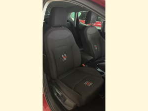 Seat Ibiza 1.0 Tsi 115ch Style Ibiza 137&nbsp;255km