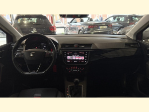 Seat Ibiza 1.0 Tsi 115ch Style Ibiza 137&nbsp;255km