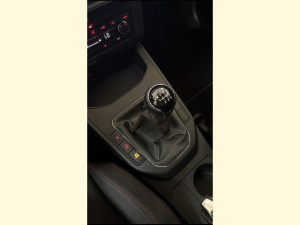 Seat Ibiza 1.0 Tsi 115ch Style Ibiza 137&nbsp;255km