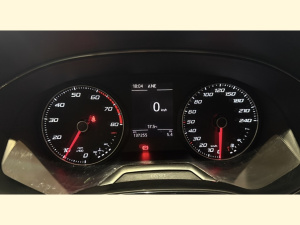 Seat Ibiza 1.0 Tsi 115ch Style Ibiza 137&nbsp;255km