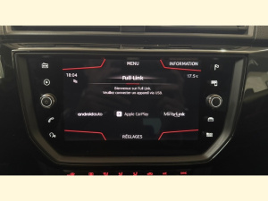 Seat Ibiza 1.0 Tsi 115ch Style Ibiza 137&nbsp;255km