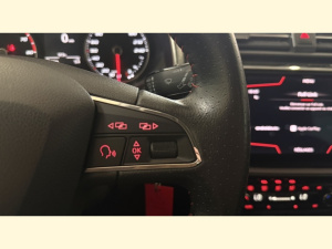 Seat Ibiza 1.0 Tsi 115ch Style Ibiza 137&nbsp;255km