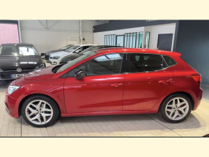 Seat Ibiza 1.0 Tsi 115ch Style Ibiza 137&nbsp;255km