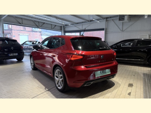 Seat Ibiza 1.0 Tsi 115ch Style Ibiza 137&nbsp;255km