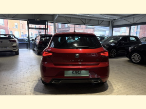 Seat Ibiza 1.0 Tsi 115ch Style Ibiza 137&nbsp;255km