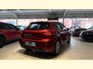 Seat Ibiza 1.0 Tsi 115ch Style Ibiza 137&nbsp;255km