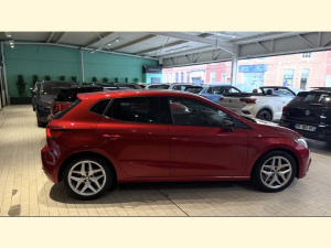 Seat Ibiza 1.0 Tsi 115ch Style Ibiza 137&nbsp;255km
