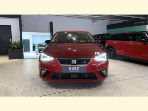 Seat Ibiza 1.0 Tsi 115ch Style Ibiza 137&nbsp;255km