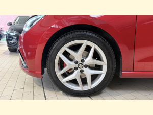 Seat Ibiza 1.0 Tsi 115ch Style Ibiza 137&nbsp;255km
