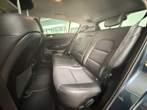 Kia Sportage 1.6 Crdi 115 Bvm6 Design Sportage 99&nbsp;455km
