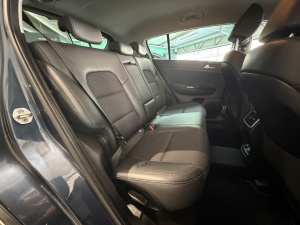 Kia Sportage 1.6 Crdi 115 Bvm6 Design Sportage 99&nbsp;455km