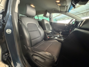 Kia Sportage 1.6 Crdi 115 Bvm6 Design Sportage 99&nbsp;455km