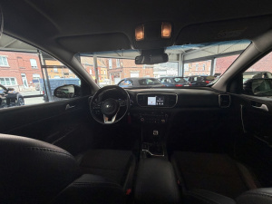 Kia Sportage 1.6 Crdi 115 Bvm6 Design Sportage 99&nbsp;455km