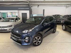 Kia Sportage 1.6 Crdi 115 Bvm6 Design Sportage 99&nbsp;455km