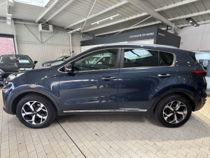 Kia Sportage 1.6 Crdi 115 Bvm6 Design Sportage 99&nbsp;455km