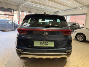 Kia Sportage 1.6 Crdi 115 Bvm6 Design Sportage 99&nbsp;455km
