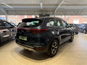 Kia Sportage 1.6 Crdi 115 Bvm6 Design Sportage 99&nbsp;455km