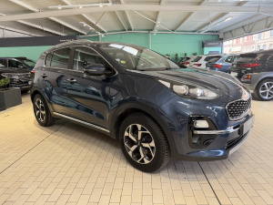 Kia Sportage 1.6 Crdi 115 Bvm6 Design Sportage 99&nbsp;455km