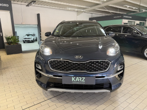 Kia Sportage 1.6 Crdi 115 Bvm6 Design Sportage 99&nbsp;455km