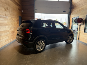 Volkswagen T-cross 1.0 Tsi 115ch Dsg7 Carat T-cross 108&nbsp;868km