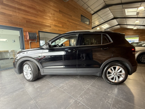 Volkswagen T-cross 1.0 Tsi 115ch Dsg7 Carat T-cross 108&nbsp;868km